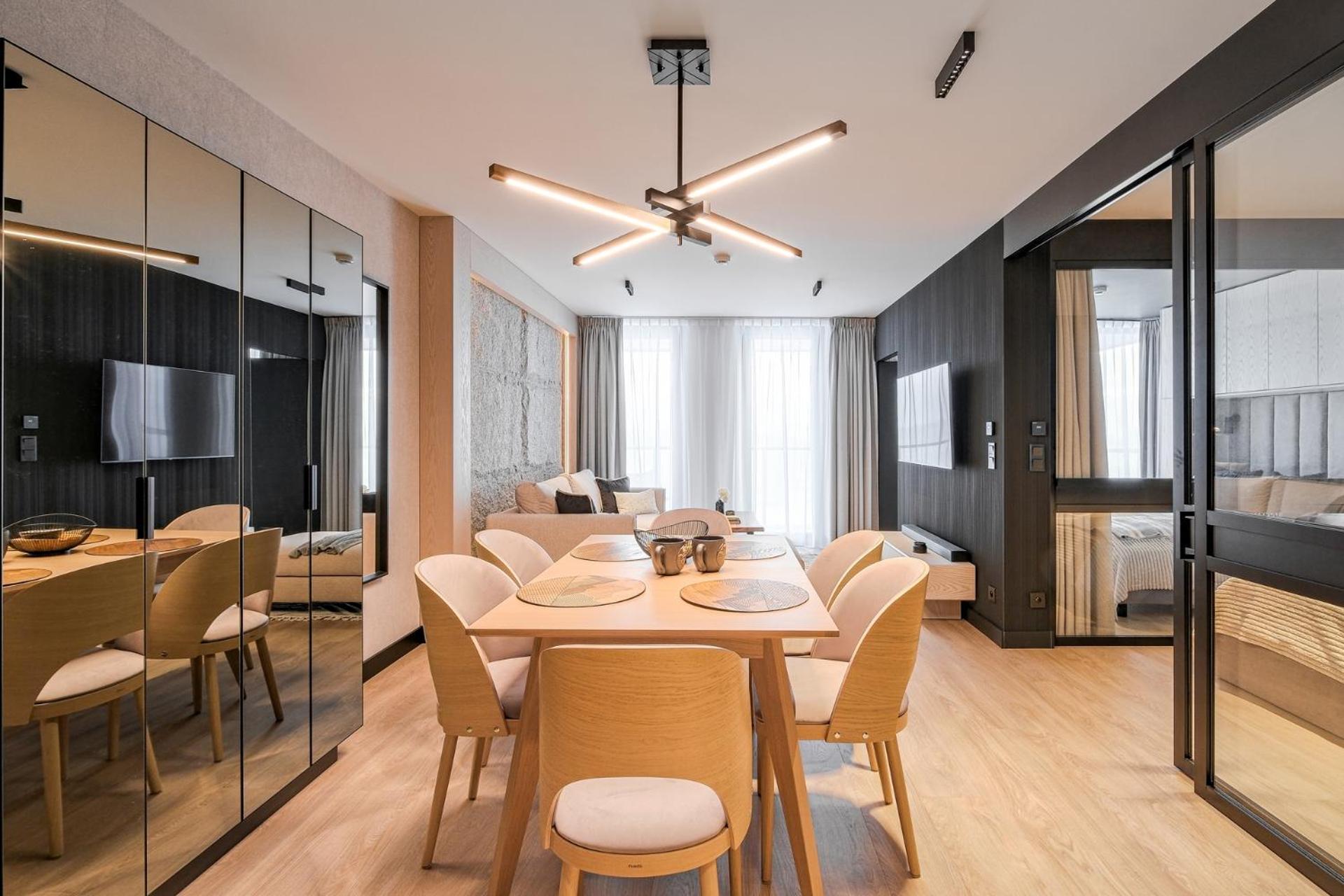 Rezydencja Sloneczna - Spa & Apartamenty Z Widokiem - ביאלקה טטרנסקה מראה חיצוני תמונה