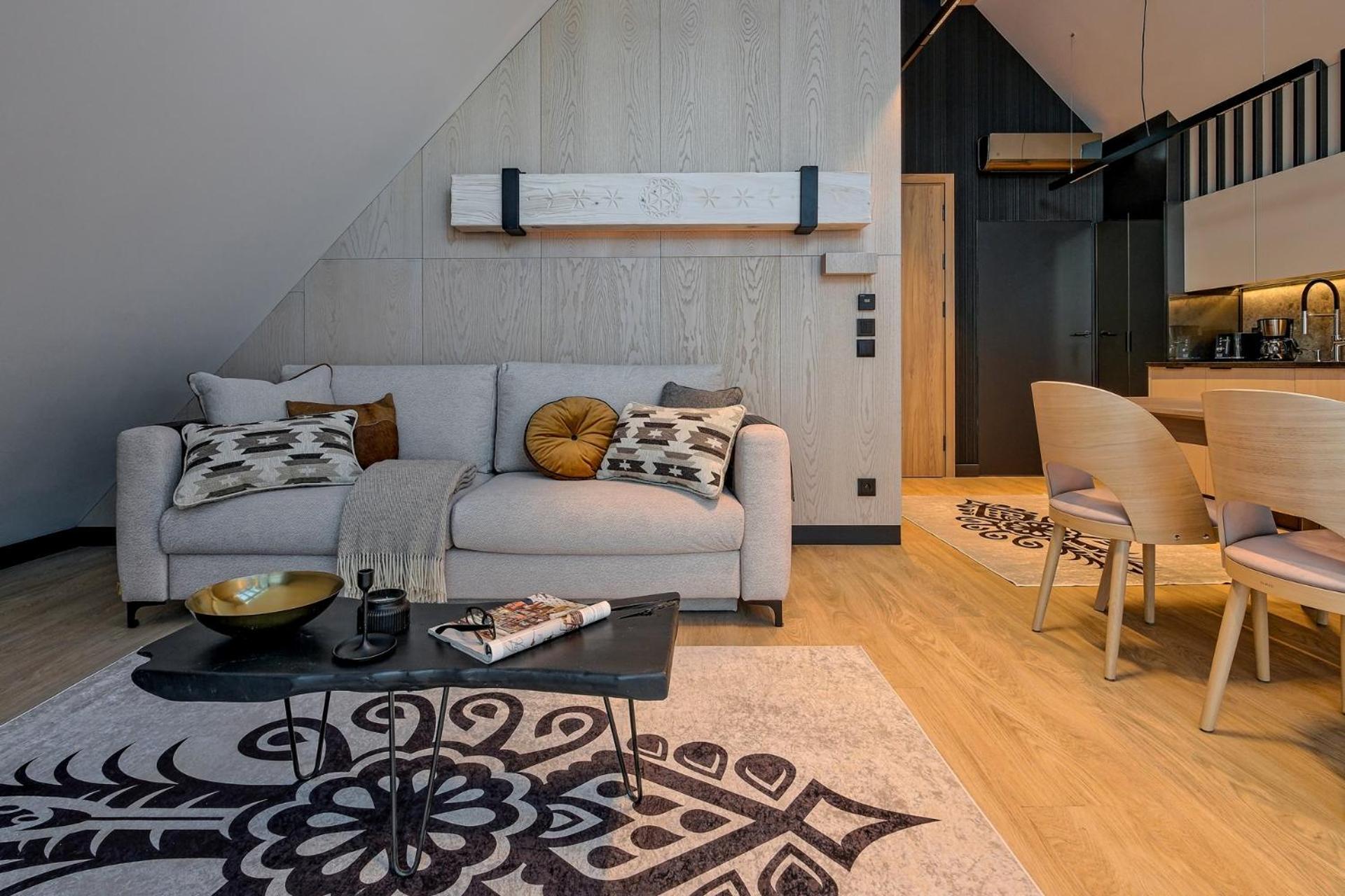 Rezydencja Sloneczna - Spa & Apartamenty Z Widokiem - ביאלקה טטרנסקה מראה חיצוני תמונה