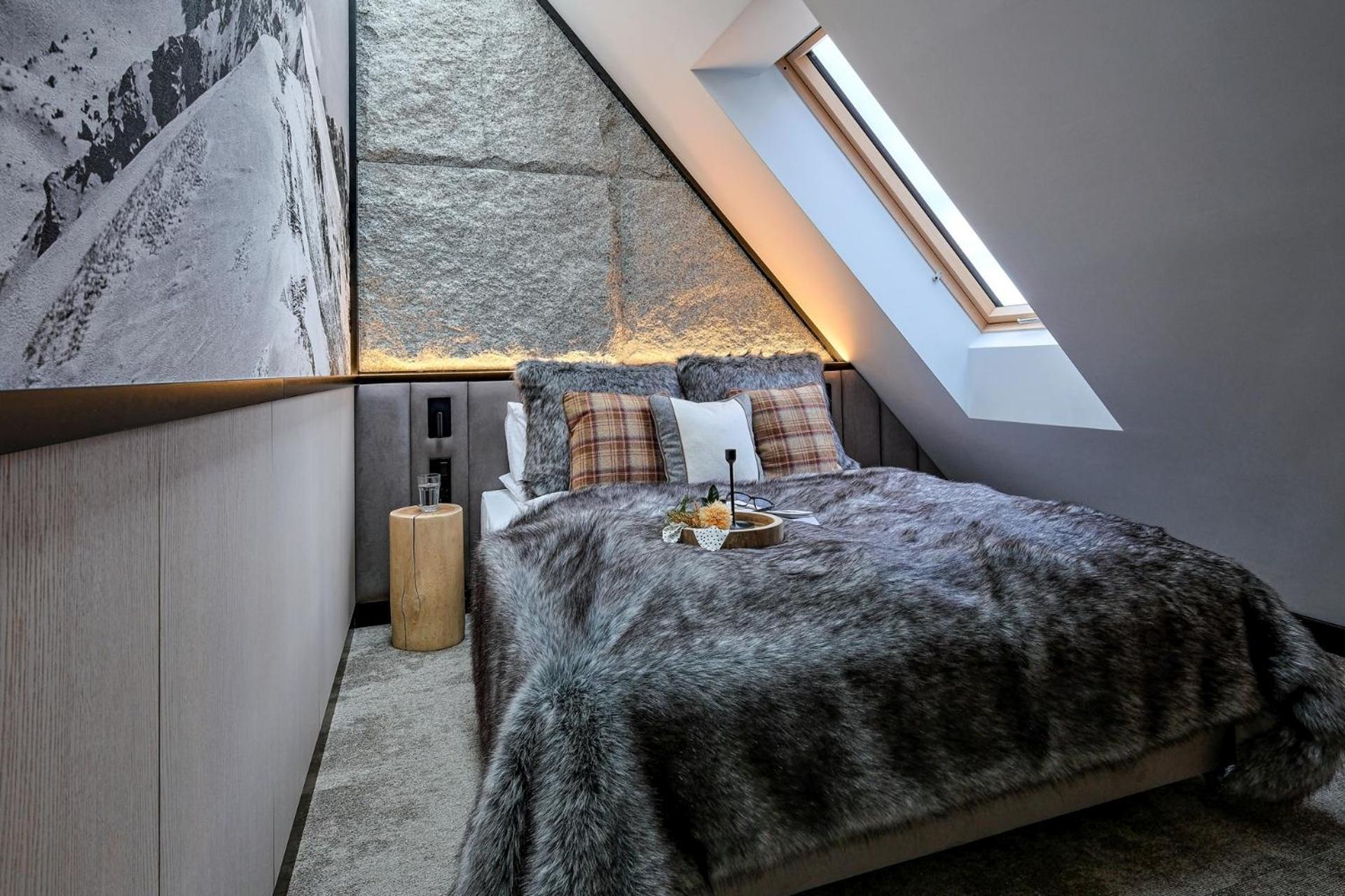Rezydencja Sloneczna - Spa & Apartamenty Z Widokiem - ביאלקה טטרנסקה מראה חיצוני תמונה