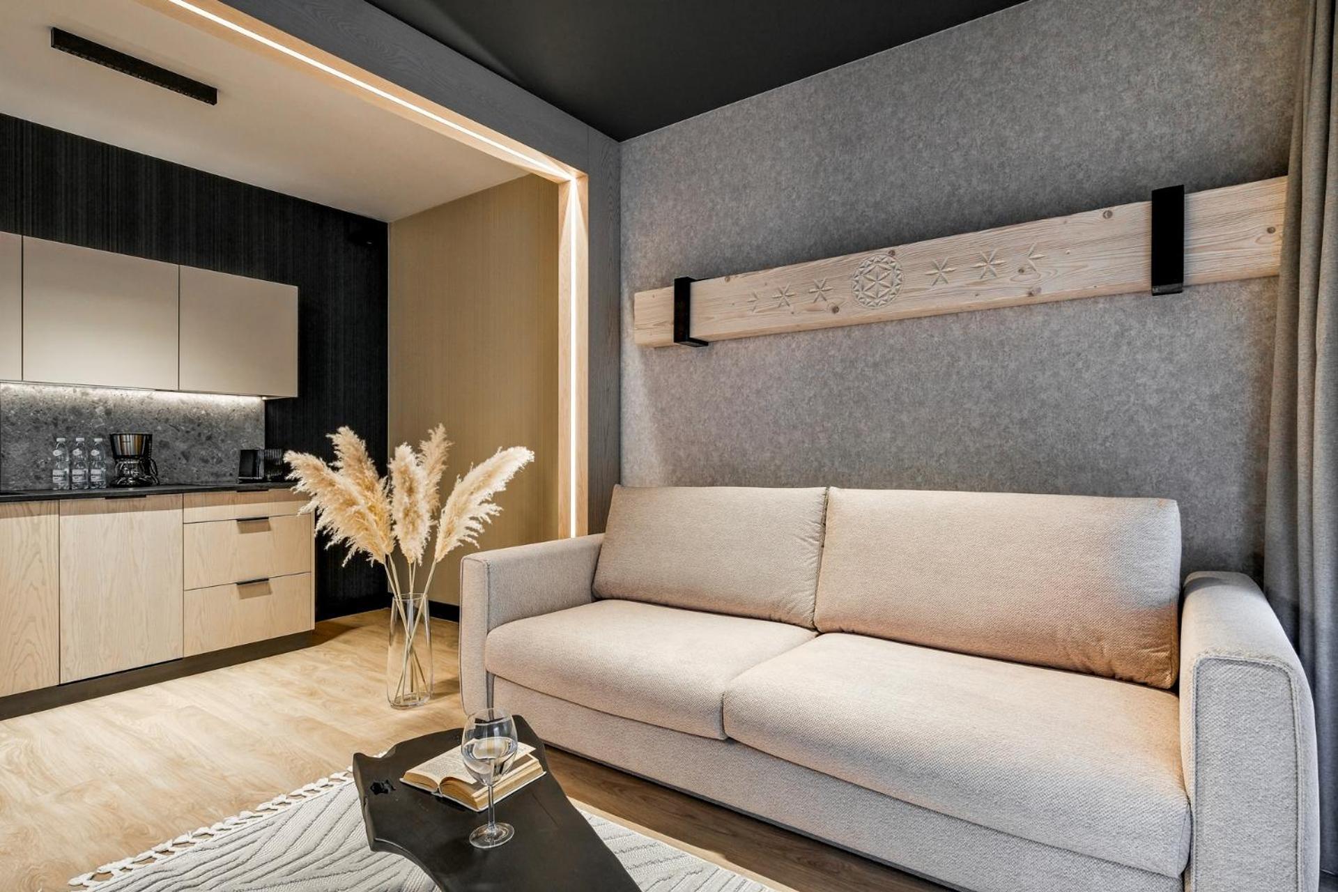 Rezydencja Sloneczna - Spa & Apartamenty Z Widokiem - ביאלקה טטרנסקה מראה חיצוני תמונה