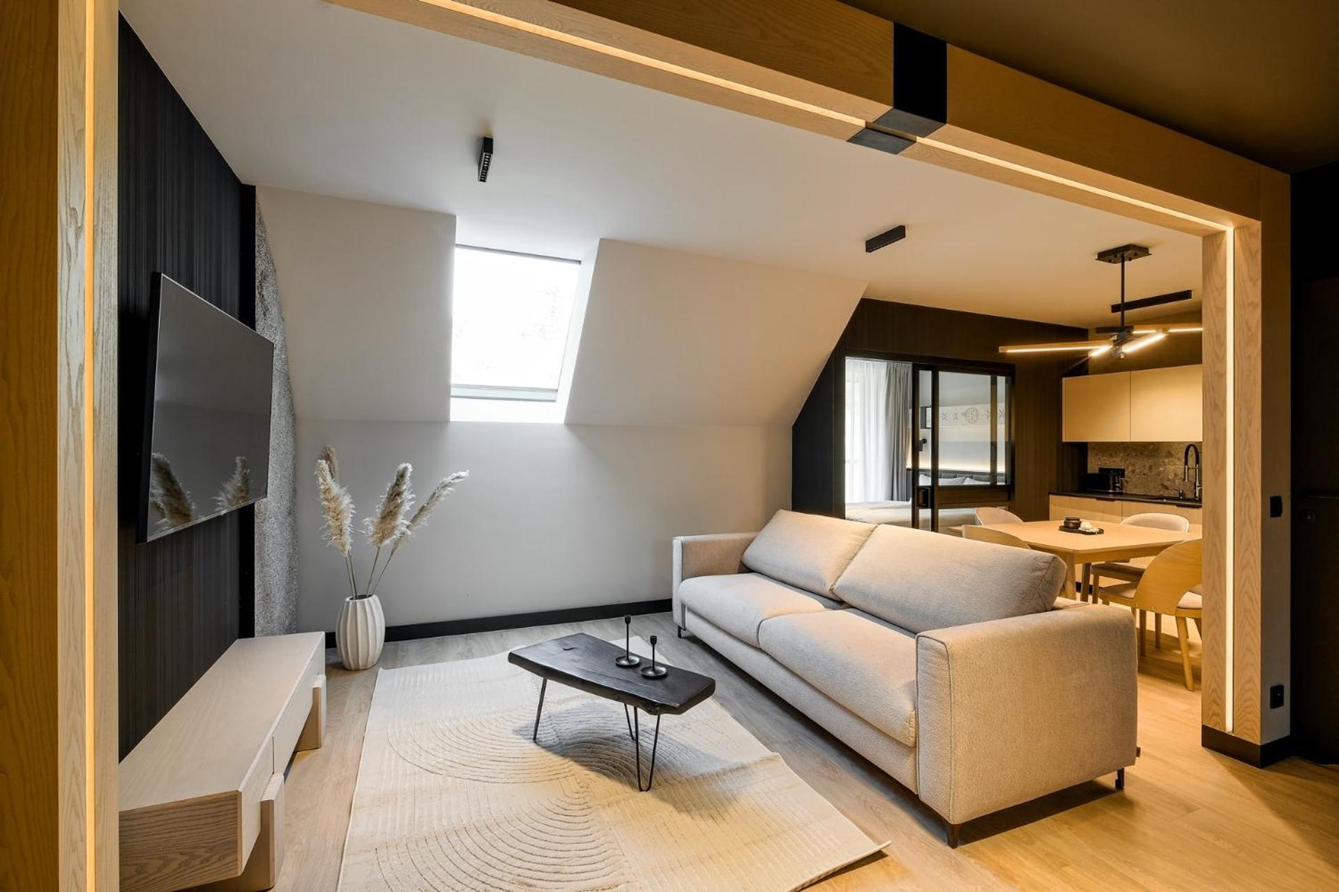 Rezydencja Sloneczna - Spa & Apartamenty Z Widokiem - ביאלקה טטרנסקה מראה חיצוני תמונה