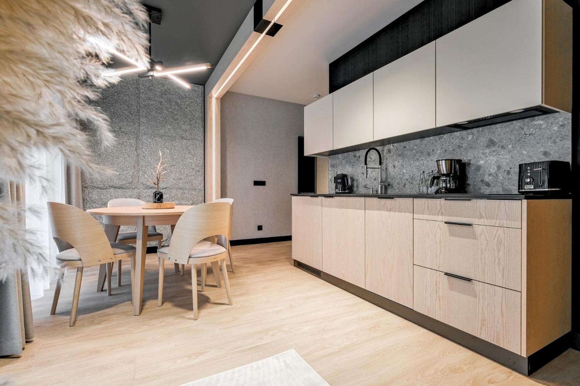 Rezydencja Sloneczna - Spa & Apartamenty Z Widokiem - ביאלקה טטרנסקה מראה חיצוני תמונה