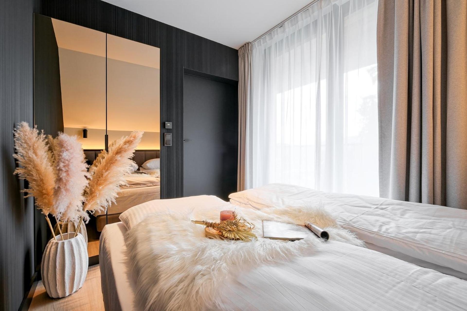 Rezydencja Sloneczna - Spa & Apartamenty Z Widokiem - ביאלקה טטרנסקה מראה חיצוני תמונה
