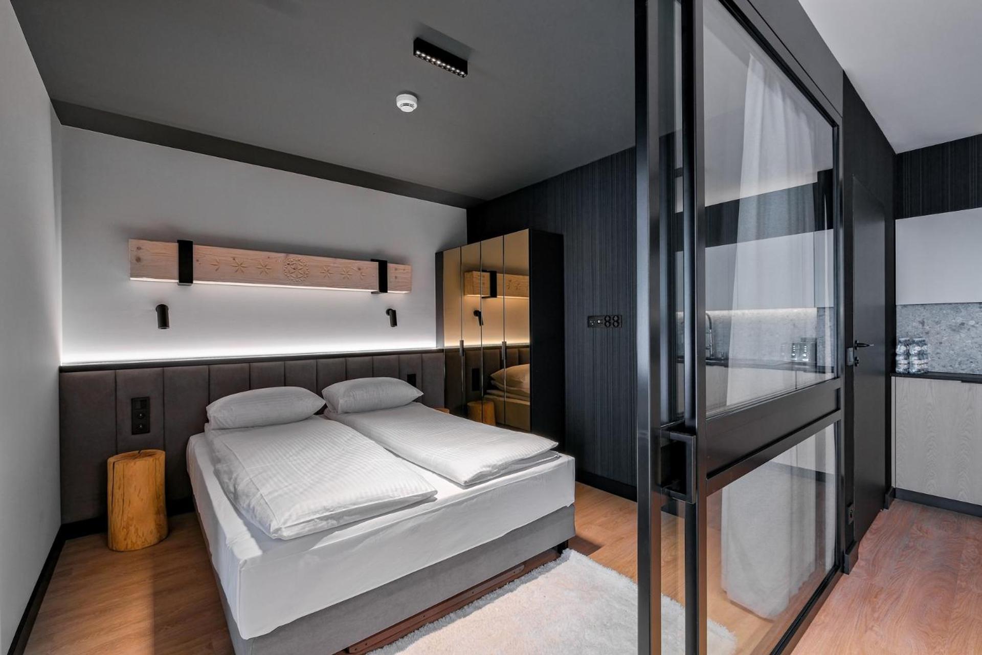 Rezydencja Sloneczna - Spa & Apartamenty Z Widokiem - ביאלקה טטרנסקה מראה חיצוני תמונה