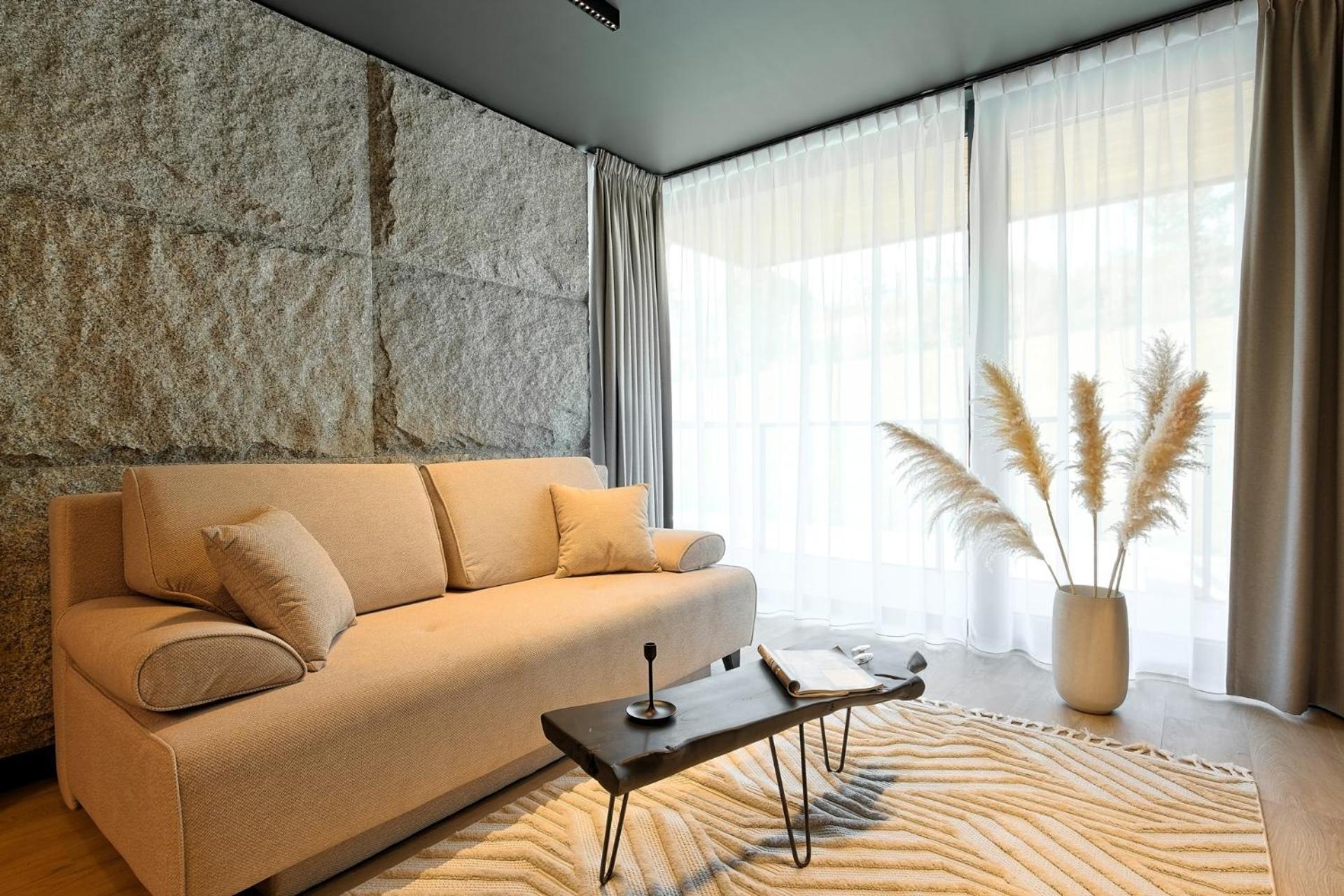 Rezydencja Sloneczna - Spa & Apartamenty Z Widokiem - ביאלקה טטרנסקה מראה חיצוני תמונה