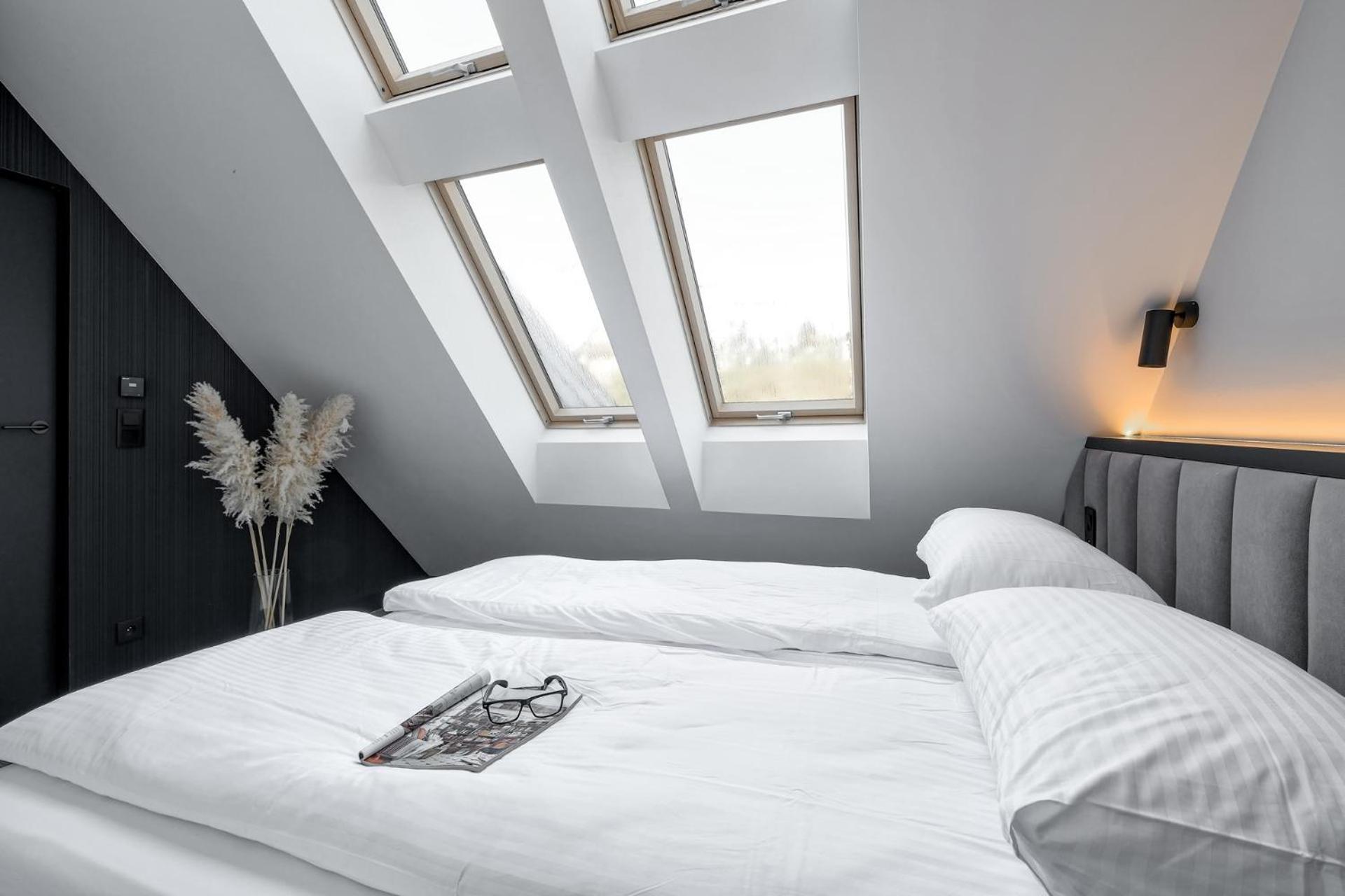 Rezydencja Sloneczna - Spa & Apartamenty Z Widokiem - ביאלקה טטרנסקה מראה חיצוני תמונה